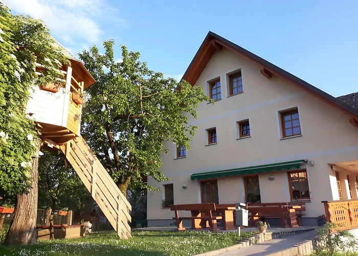 Boutique Hotel Vila Loka