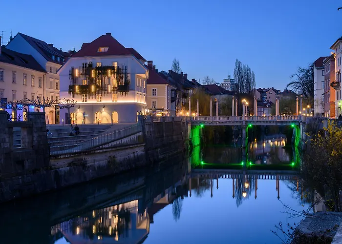 Zlata Ladjica Boutique Hotel