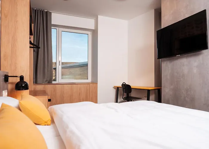 Urban Ring Hotel