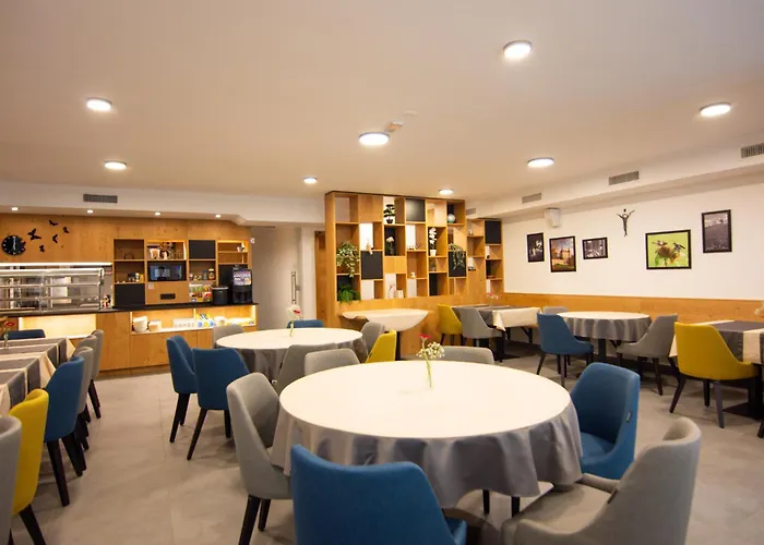 Boutique Hotel Vila Loka